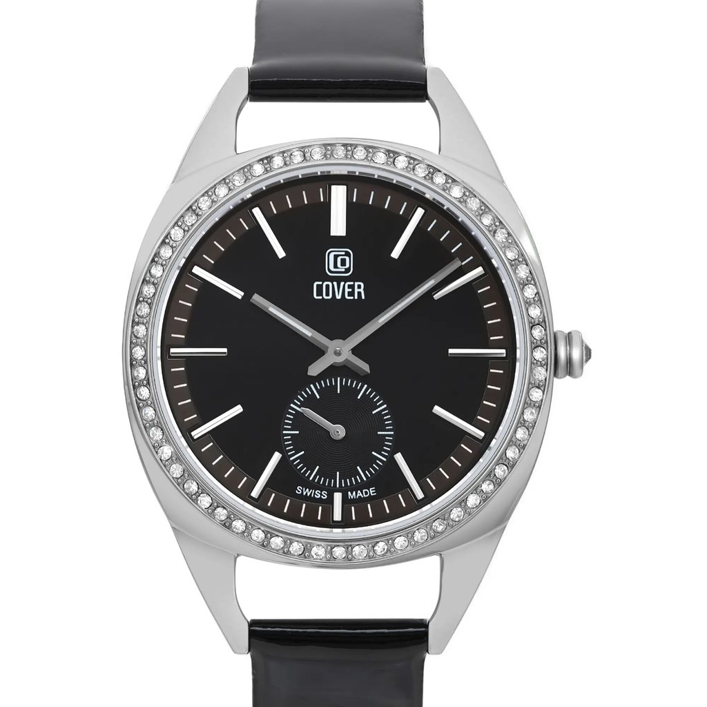 2nd image of COVER Cover Wristwatch, DisplayModel condition