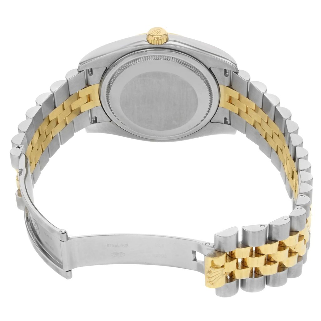 4th image of Rolex 116233 Wristwatch, PreOwned condition