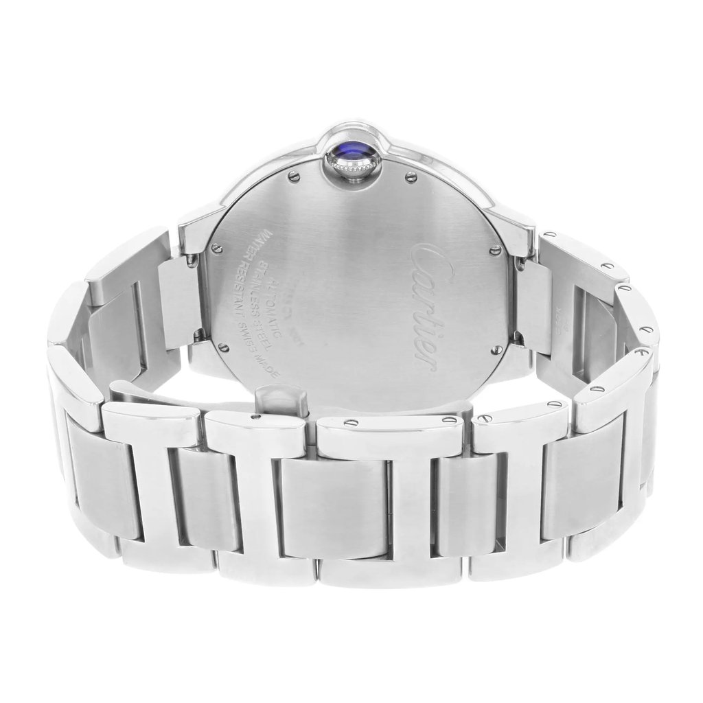 3rd image of Cartier W69012Z4 Wristwatch, Unworn condition