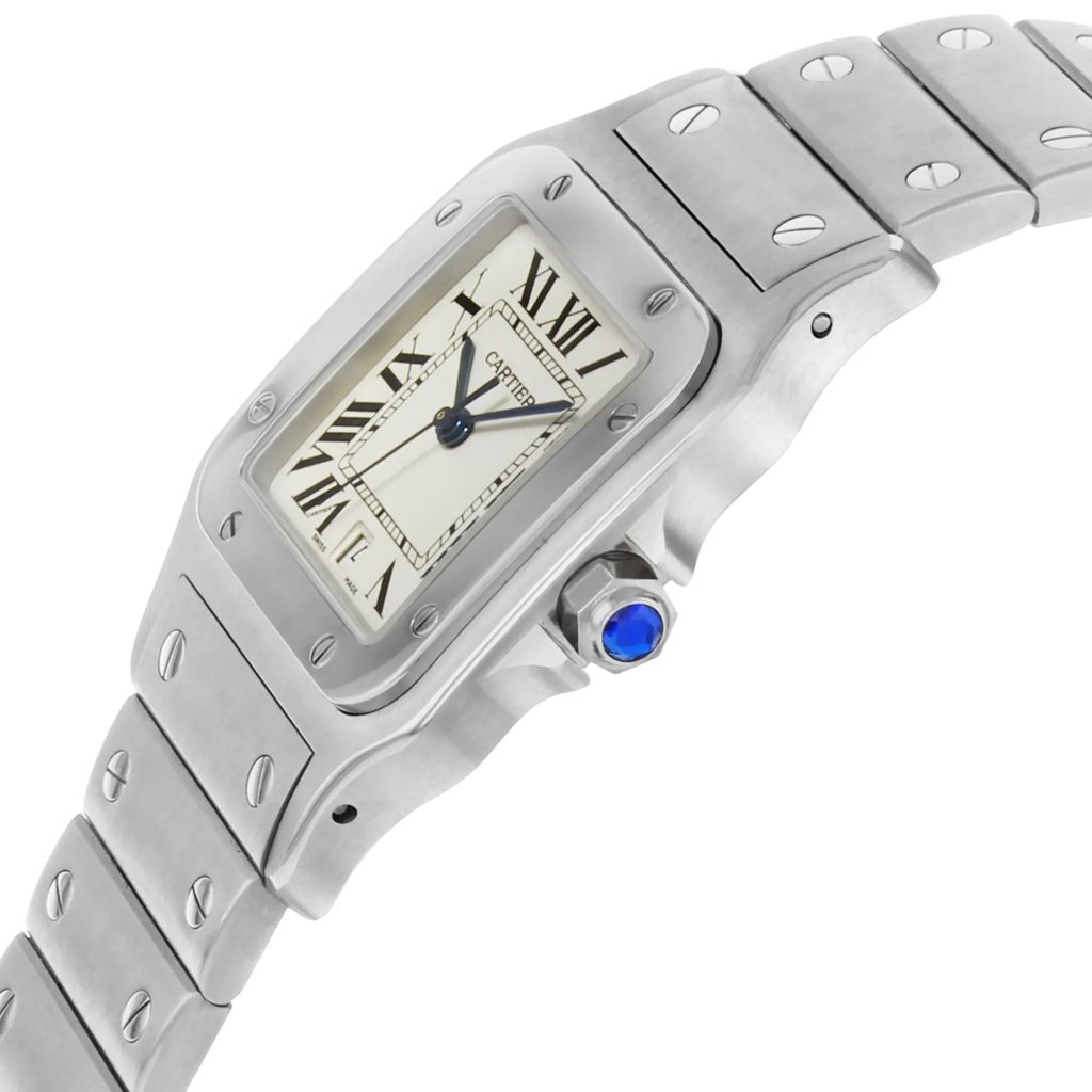 3rd image of Cartier W20060D6 Wristwatch, Unworn condition