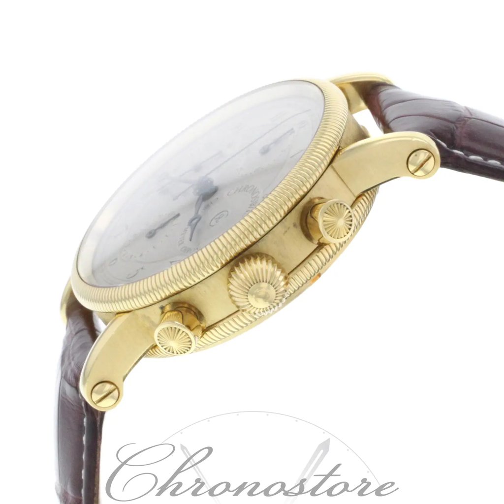 2nd image of Chronoswiss Wristwatch, PreOwned condition
