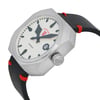 3rd image of Normalzeit NZSSWH_WBBKLE Wristwatch, Unworn condition
