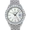 2nd image of Rolex 126300 Wristwatch, PreOwned condition
