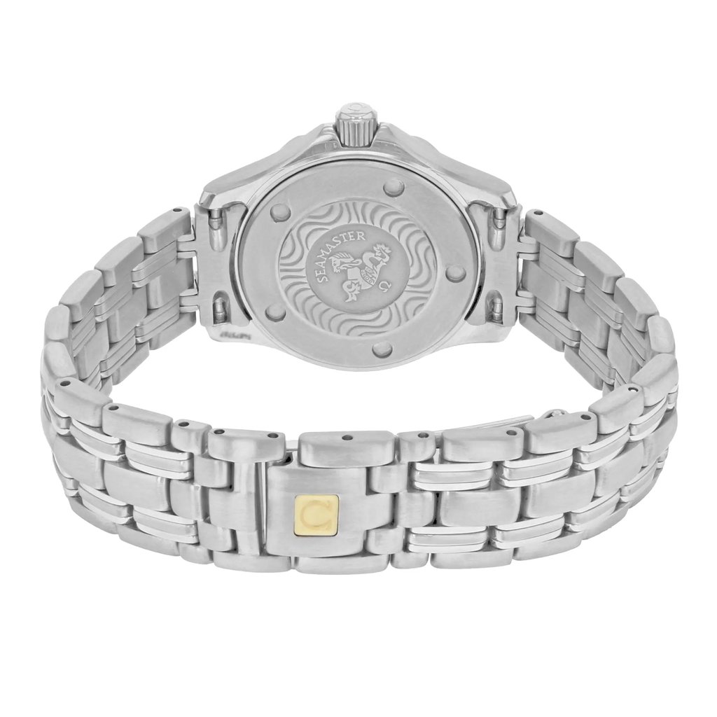 4th image of OMEGA 2583.8 Wristwatch, PreOwned condition