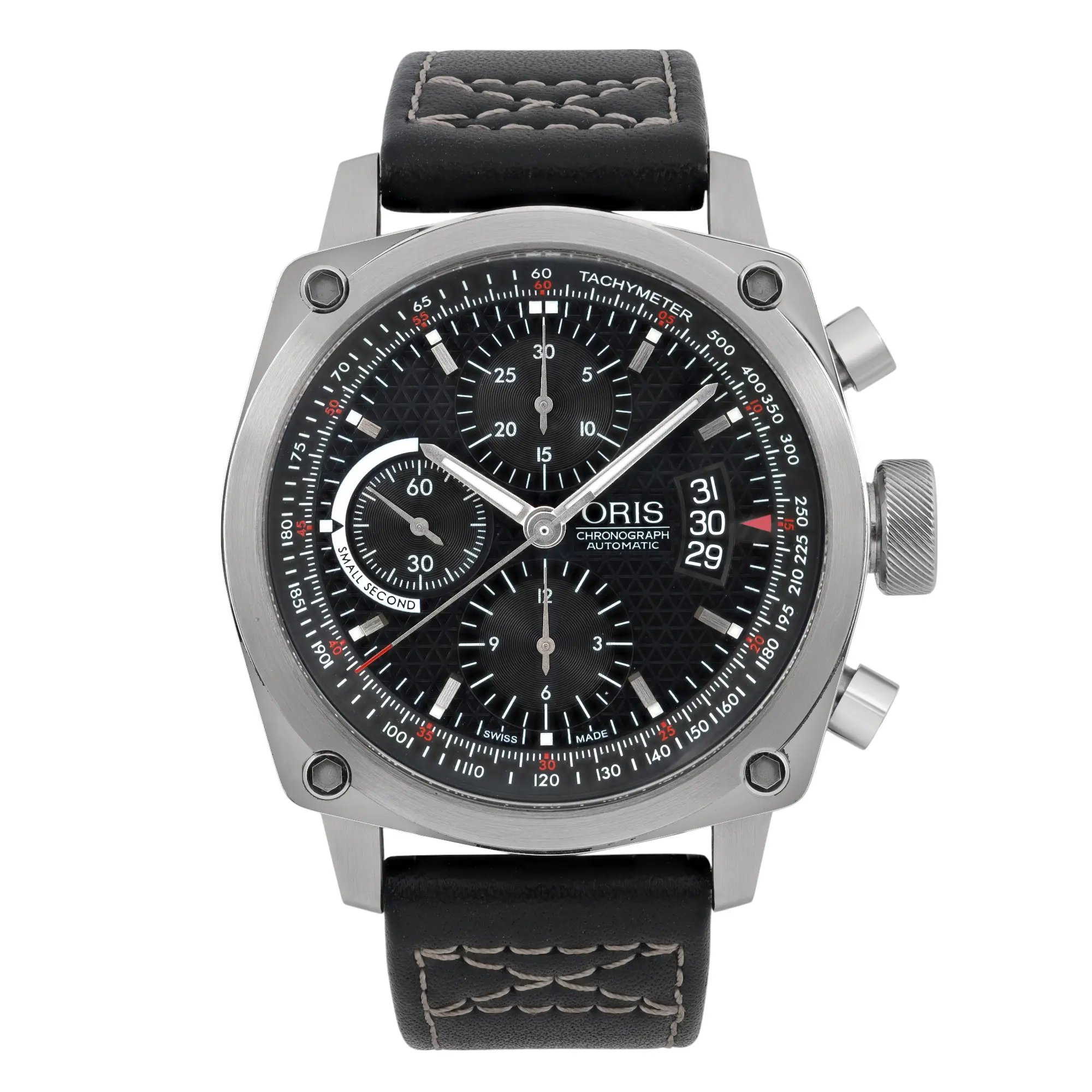 1st image of Oris Oris BC4 Wristwatch, PreOwned condition