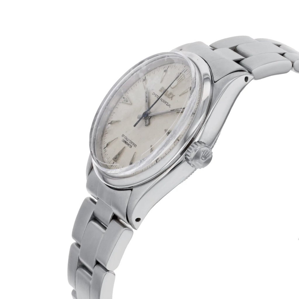 3rd image of Rolex 6284 Wristwatch, PreOwned condition