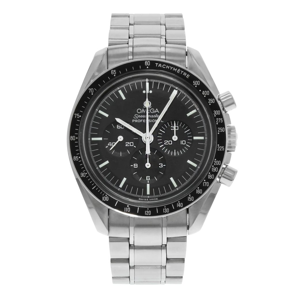 1st image of OMEGA 3570.5 Wristwatch, PreOwned condition