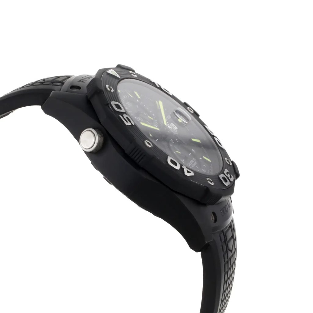 4th image of TAG Heuer CAJ2180.FT602 Wristwatch, DisplayModel condition