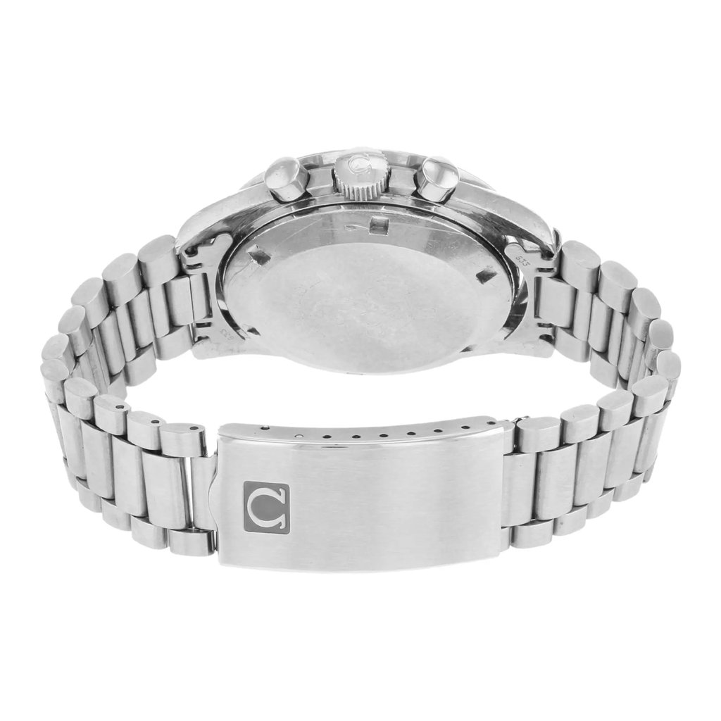 4th image of OMEGA 145.012 Wristwatch, PreOwned condition