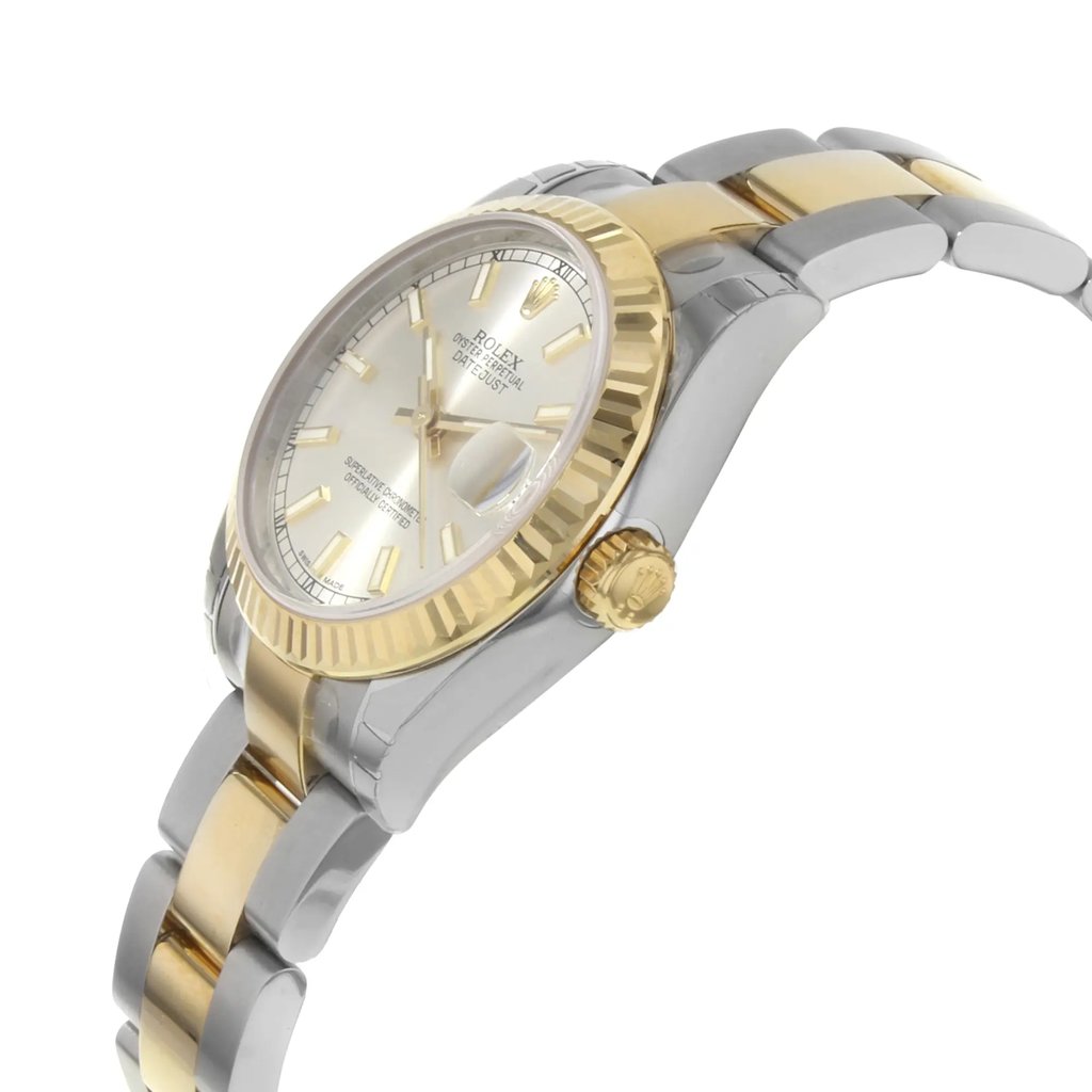 3rd image of Rolex 178273 Wristwatch, Unworn condition