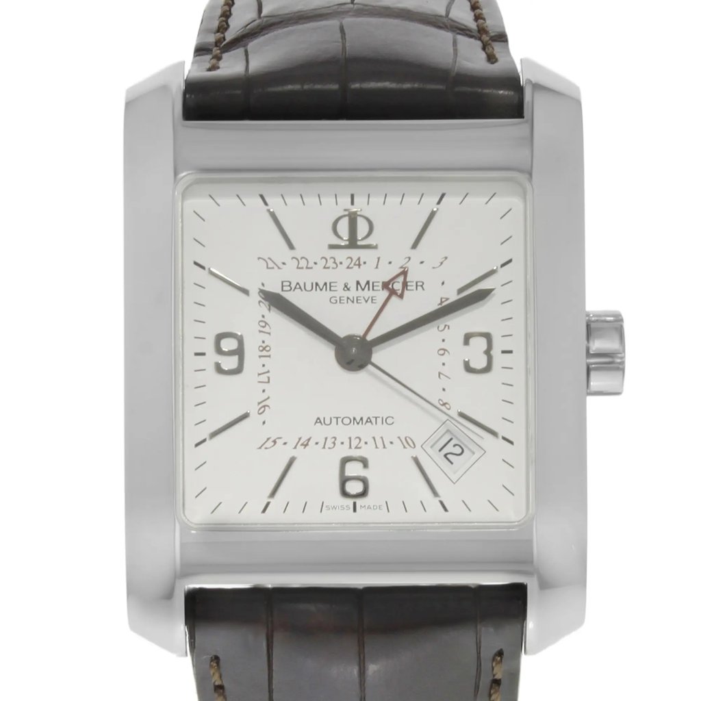 2nd image of Baume & Mercier MOA08685 Wristwatch, Unworn condition
