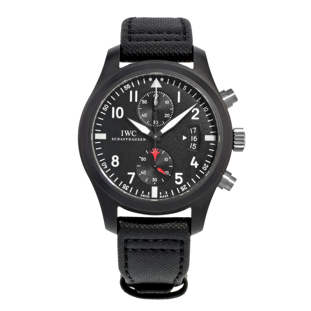 1st image of IWC IW388001 Wristwatch, Unworn condition