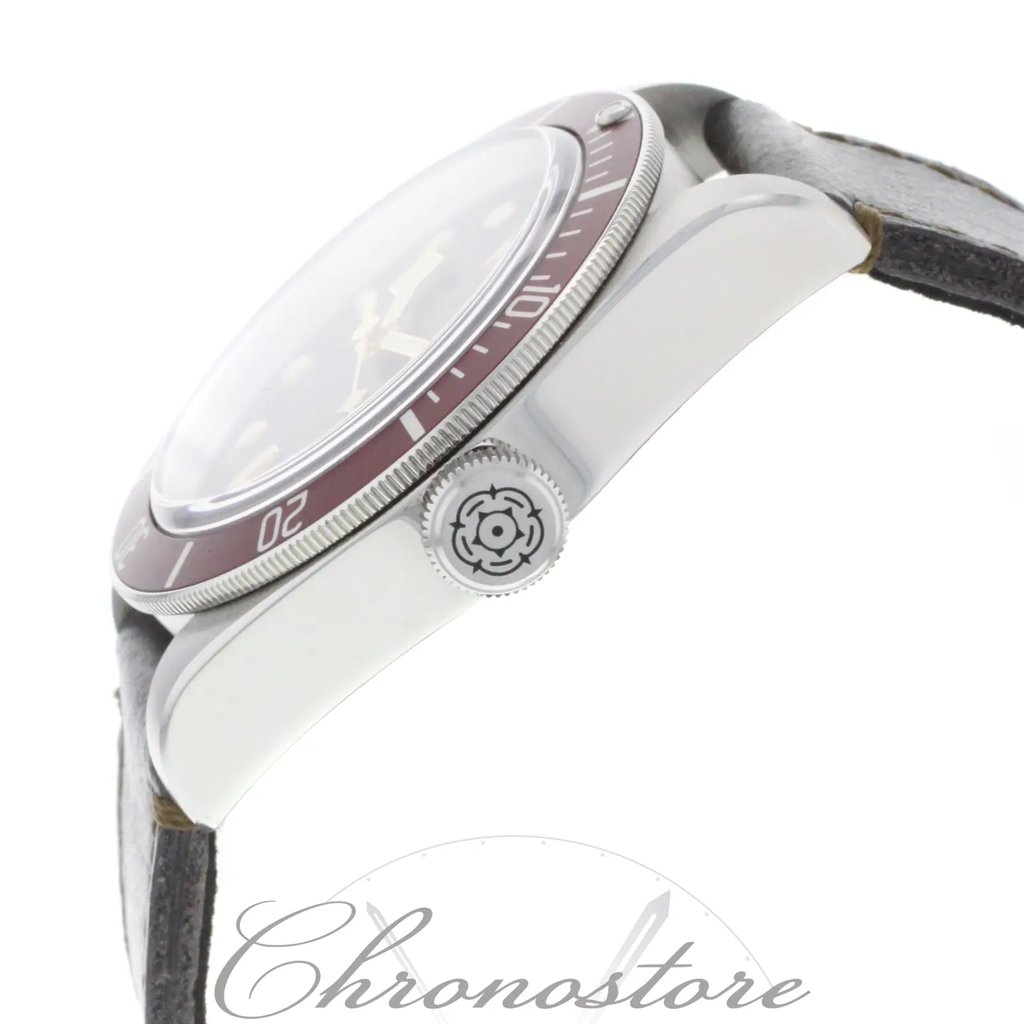 2nd image of TUDOR 79220R-BKLS Wristwatch, DisplayModel condition