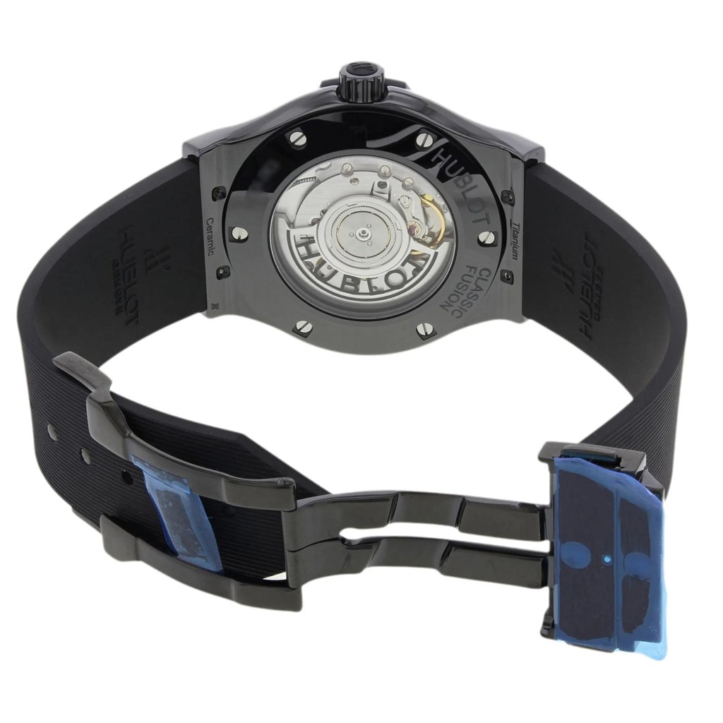 6th image of Hublot 542.CM.1771.RX Wristwatch, Unworn condition