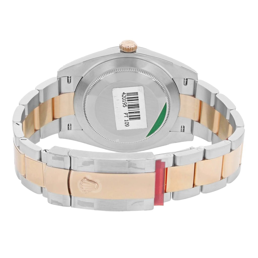 4th image of Rolex 126331 choio Wristwatch, Unworn condition