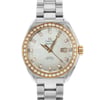 2nd image of OMEGA  Omega Seamaster Wristwatch, DisplayModel condition