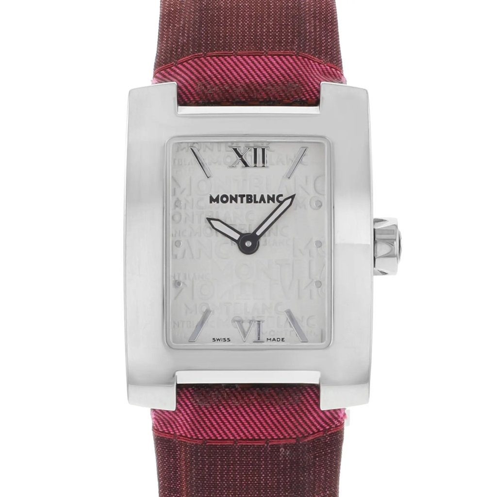 2nd image of Montblanc 7047 Wristwatch, PreOwned condition