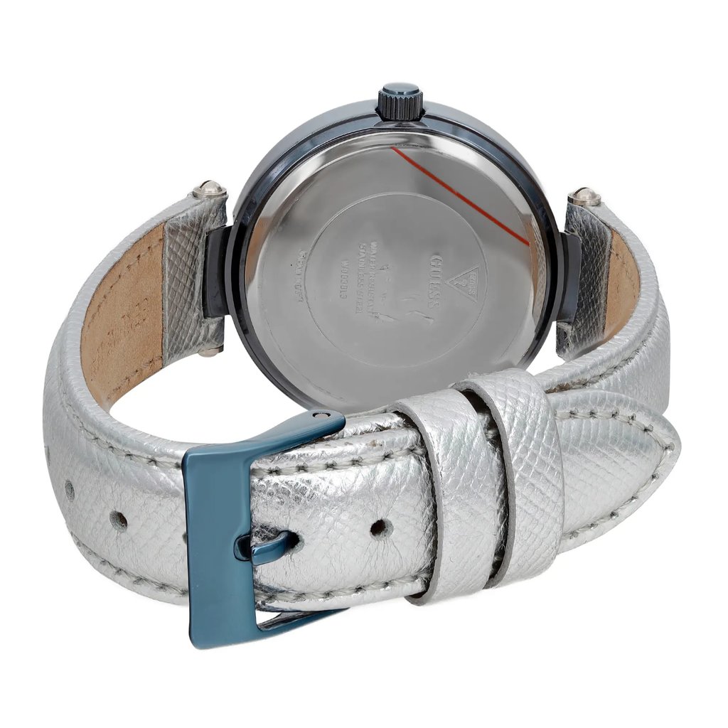4th image of GUESS Guess Park Ave South Wristwatch, DisplayModel condition