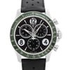 Up Close Front Facing Picture Of Tissot T106.417.16.057.00 Stainless Steel Watch New Condition