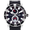 2nd image of Ulysse Nardin 263-90-3/72 Wristwatch, DisplayModel condition
