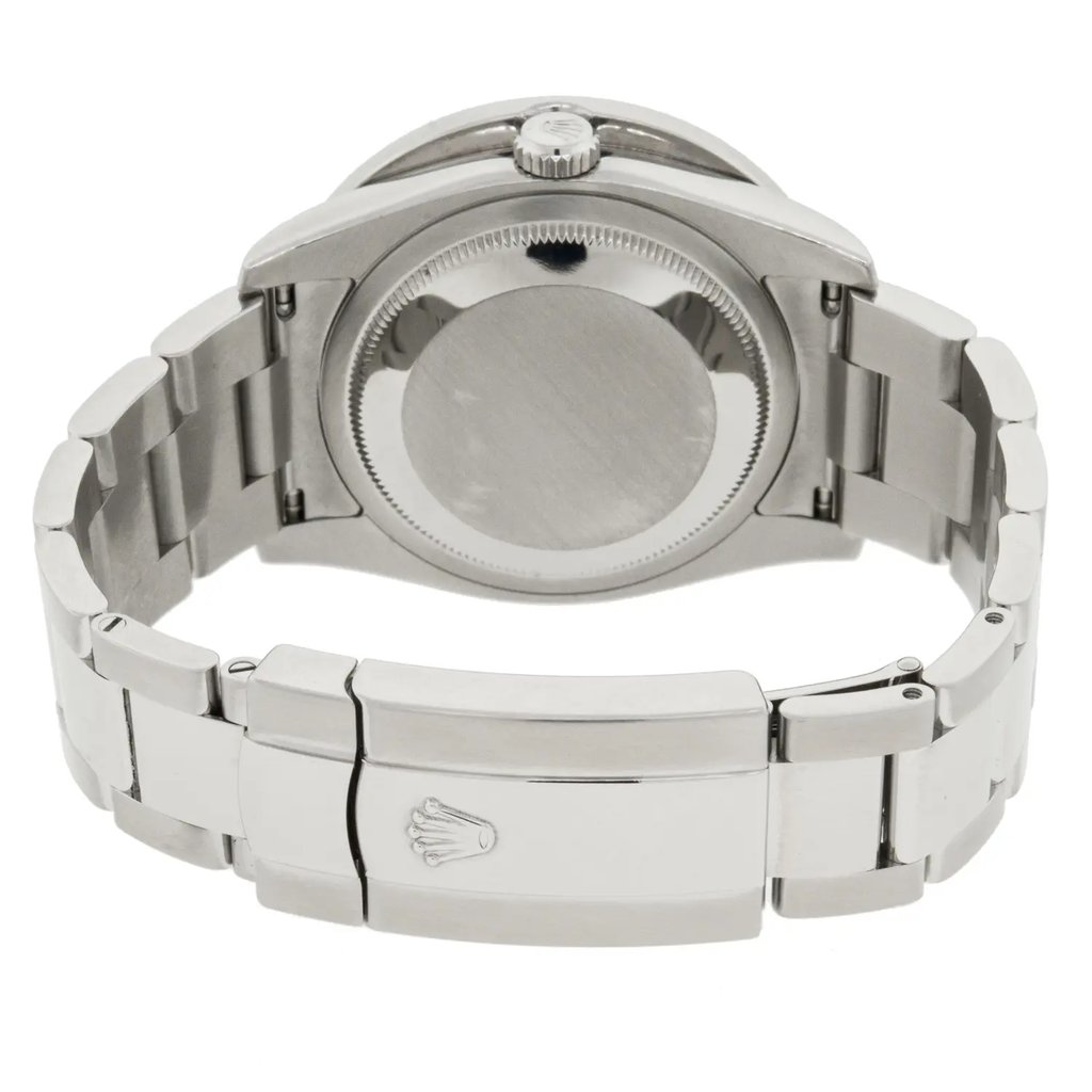 3rd image of Rolex 116200 Wristwatch, PreOwned condition