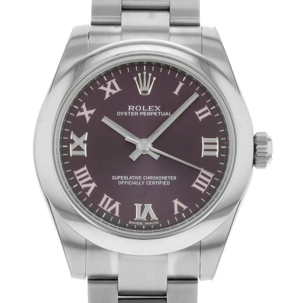 2nd image of Rolex 177200 PURO Wristwatch, Unworn condition