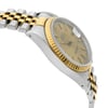 4th image of Rolex 16233 Wristwatch, PreOwned condition