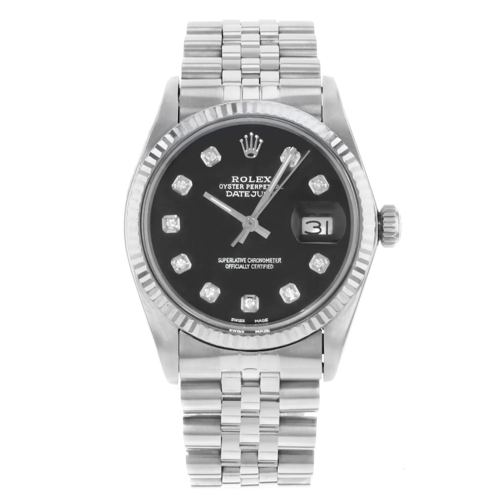 1st image of Rolex 16014 Wristwatch, PreOwned condition