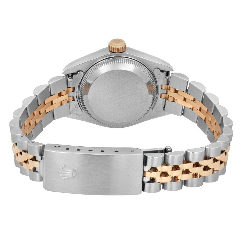 5th image of Rolex Rolex Datejust 69173 Wristwatch, PreOwned condition