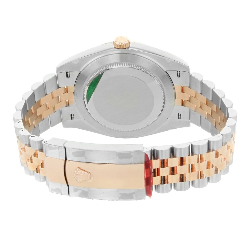 5th image of Rolex 126331 SUJJ Wristwatch, PreOwned condition