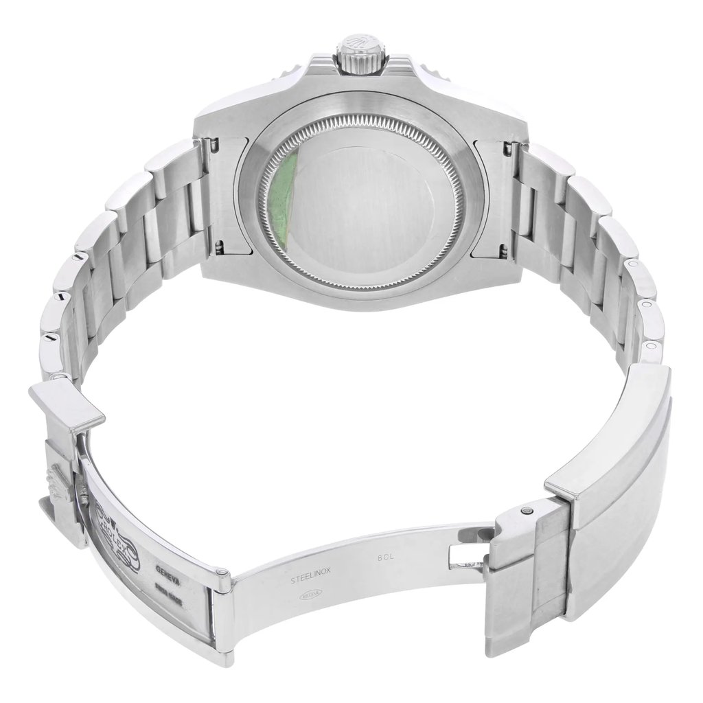 6th image of Rolex 116610LN Wristwatch, PreOwned condition