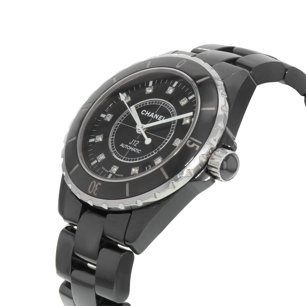 3rd image of Chanel H1626 Wristwatch, PreOwned condition