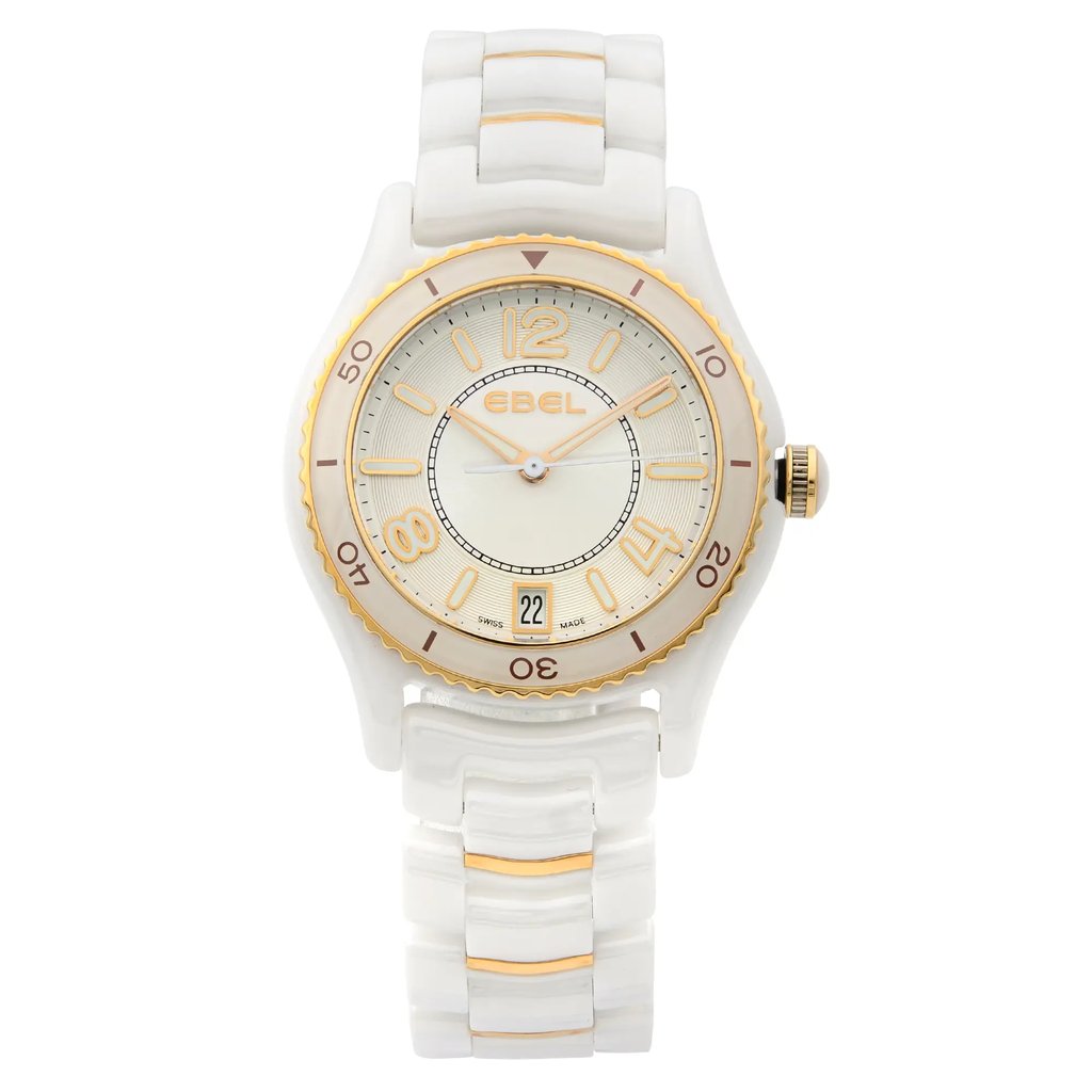 1st image of EBEL 1216113 Wristwatch, DisplayModel condition