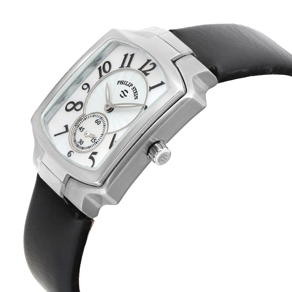 4th image of Philip Stein  Philip Stein Signature Wristwatch, PreOwned condition