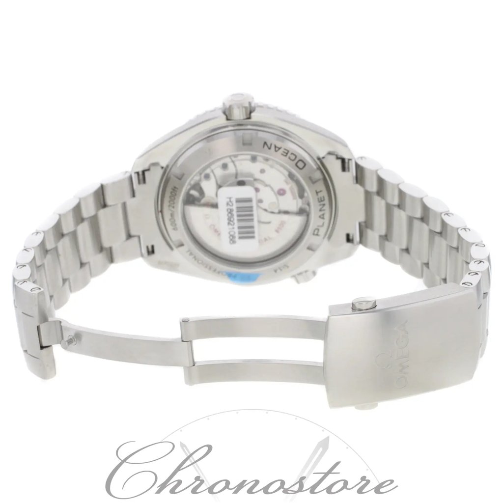 4th image of OMEGA 232.30.46.21.01.001 Wristwatch, Unworn condition