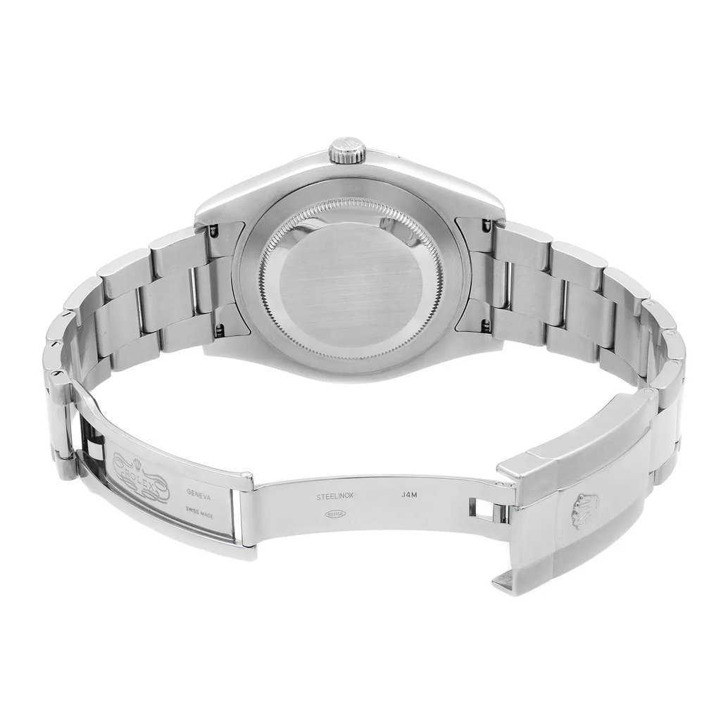 5th image of Rolex 116334SAO Wristwatch, PreOwned condition