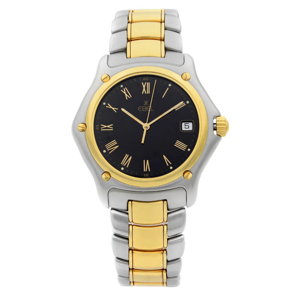 1st image of EBEL 187916 Wristwatch, PreOwned condition