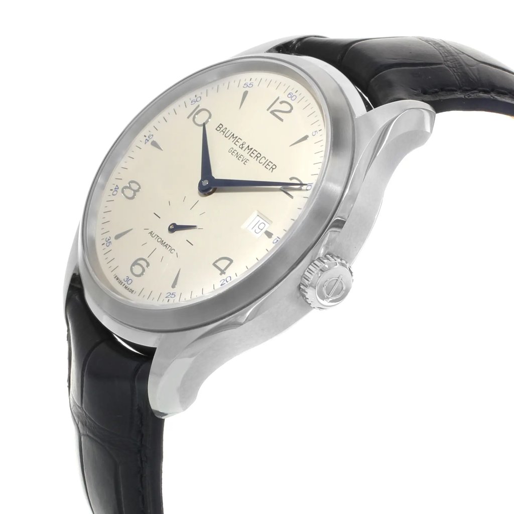 3rd image of Baume & Mercier MOA10052 Wristwatch, DisplayModel condition
