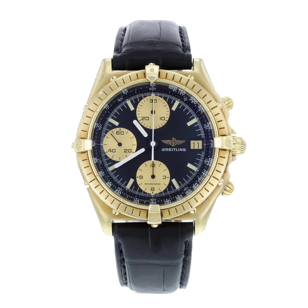 1st image of Breitling K13352 Wristwatch, PreOwned condition
