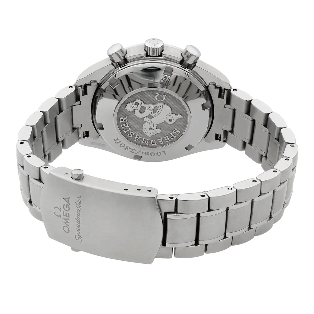 5th image of OMEGA 323.30.40.40.06.001 Wristwatch, Unworn condition