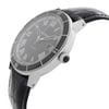 View Of Crown Facing Side Of Cartier WSRN0003 Stainless Steel Watch Pre Owned Condition