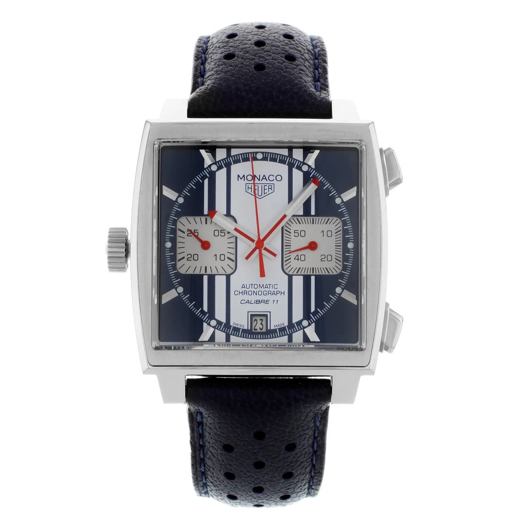 1st image of TAG Heuer CAW211D.FC6300 Wristwatch, PreOwned condition