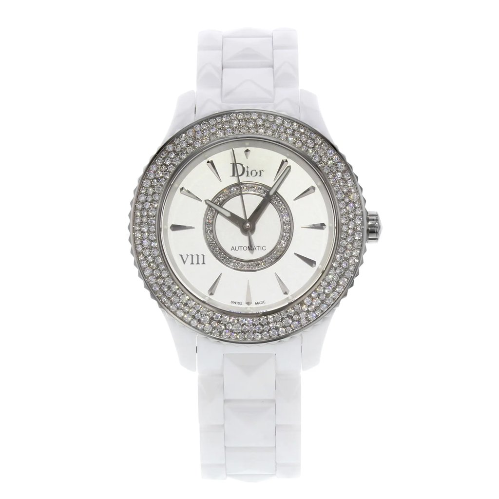 1st image of Christian Dior CD1245E5C001 Wristwatch, Unworn condition