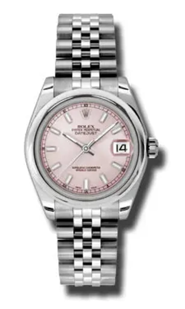 1st image of Rolex 178240pij Wristwatch, Unworn condition