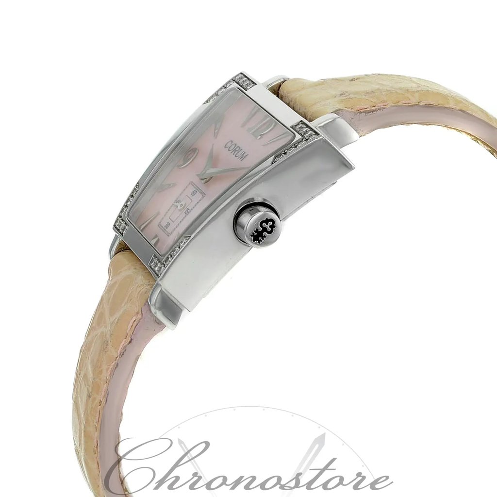 2nd image of Cuervo y Sobrinos 105.405.47 Wristwatch, PreOwned condition