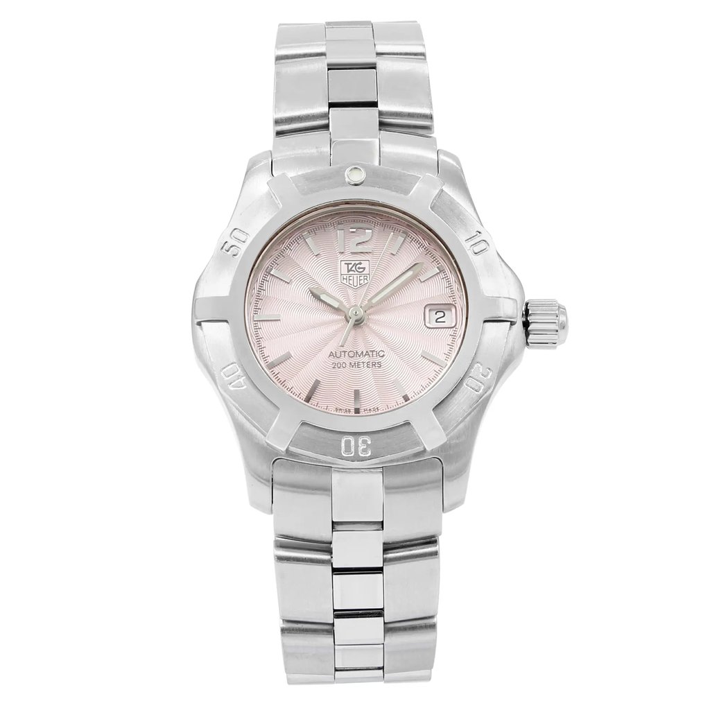 1st image of TAG Heuer WN2310.BA0360 Wristwatch, PreOwned condition