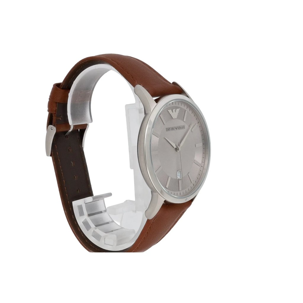 3rd image of Emporio Armani emporio armani Wristwatch, DisplayModel condition