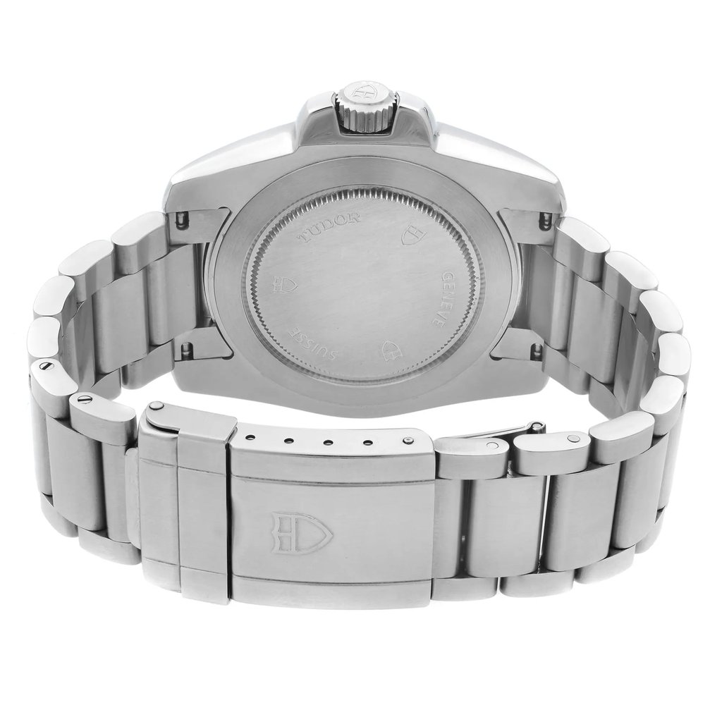 5th image of TUDOR 20040 Wristwatch, PreOwned condition