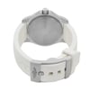 Back View Of {Caseback} Back Case And Closed Rubber Band Of Breitling A17316D21A1S1 Watch Unworn Condition