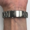 7th image of OMEGA 232.30.38.20.01.001 Wristwatch, DisplayModel condition